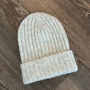 Anthropologie Beanie